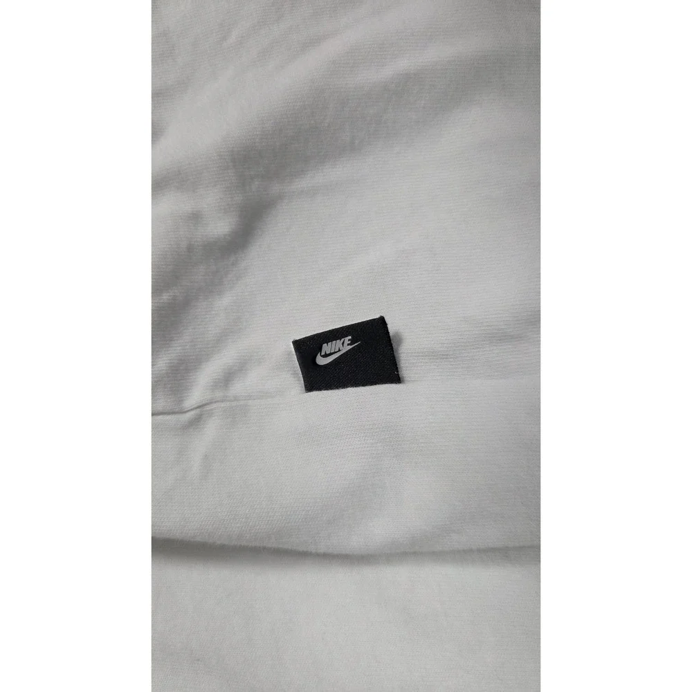 Nike Sportswear‎ Fantasy Graphic White Shirt Magical Sci-Fi Size XXL